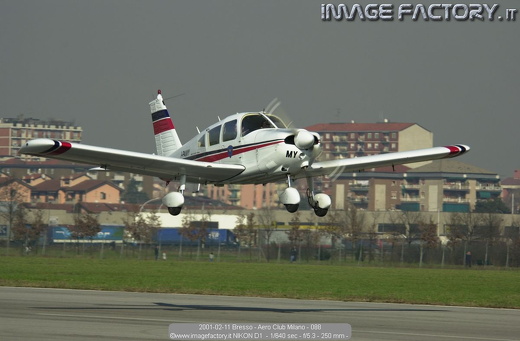 2001-02-11 Bresso - Aero Club Milano - 088